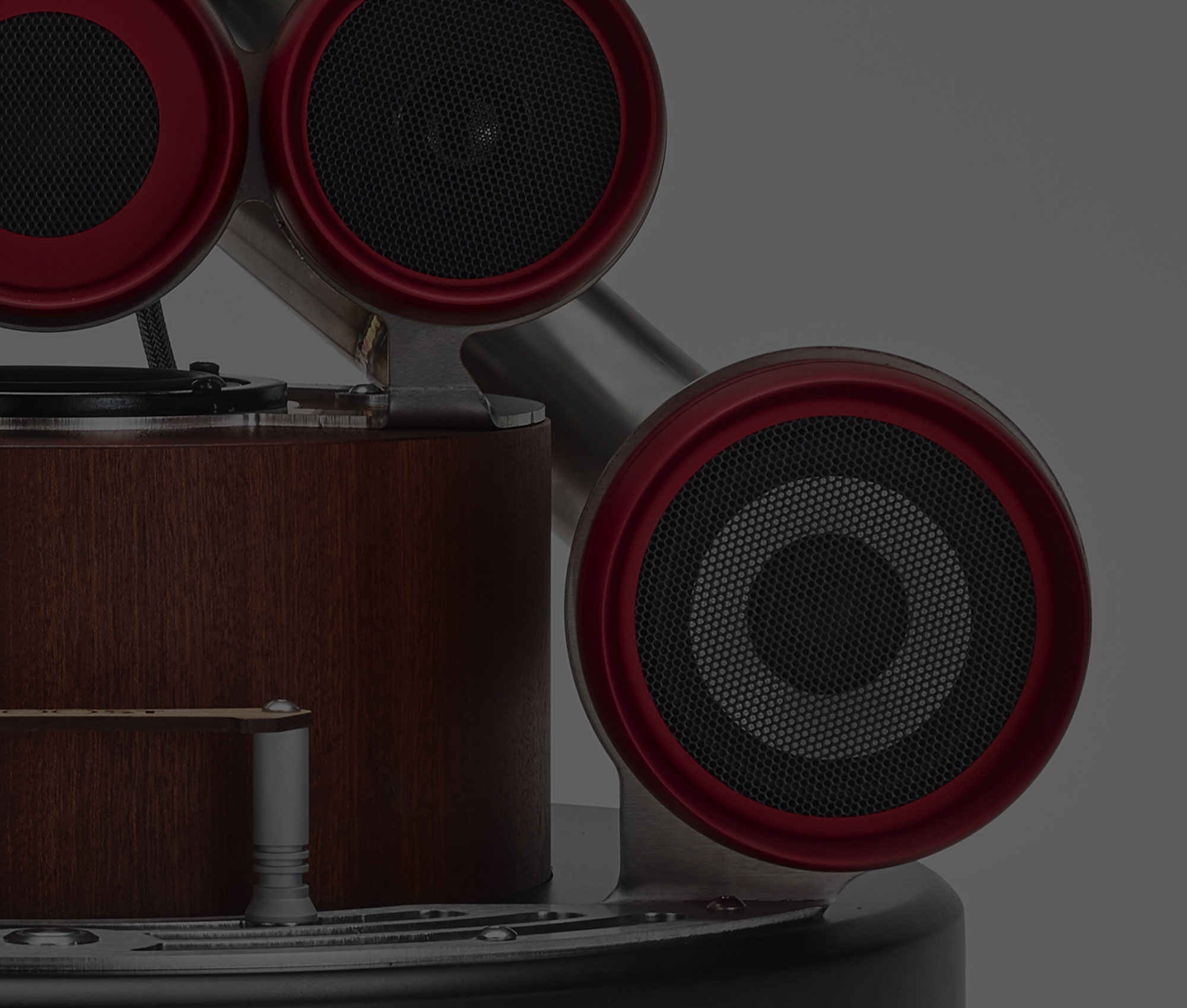 XiLO high end audio systems
