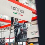 iXOOST at the GT Show in Foshan, the lifestyle exhibition linked to supercars