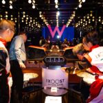 L'impianto audio ESAVOX Lamborghini all'evento esclusivo in Cina